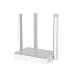 Маршрутизатор/ Netcraze Runner 4G Интернет-центр с модемом 4G, Mesh Wi-Fi N300 и 4-портовым Smart-коммутатором
