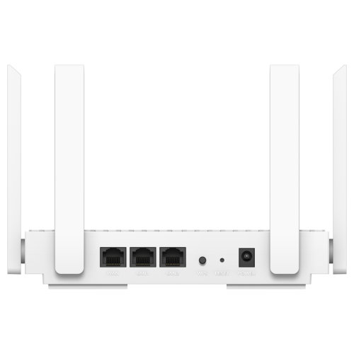 Маршрутизатор/ AC1200 Gigabit Dual Band Wi-Fi Router, Chipset MediaTek, 3x 10/100/1000Mbps RJ45 Ports, 4 x 5dBi fixed antennas,  WiFi router/AP/ Repeater/WISP Mode, 802.11ac/a/b/g/n, 867Mbps at 5GHz + 300Mbps at 2.4GHz, Zerotier/Wireguard/OpenVPN/IPSec/L2