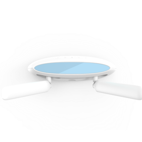 Роутер беспроводной Tenda 4G09 AC1200 10/100/1000BASE-TX/3G/4G cat.6 белый