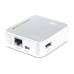 Маршрутизатор/ 150Mbps Portable 3G/4G Wireless N Router, 2.4GHz, 802.11n/g/b,  Internal antenna