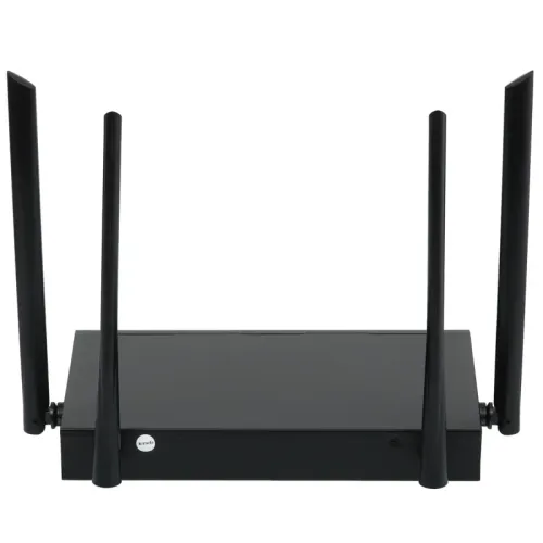 Маршрутизатор/ W18E AC1200 Dual Band Gigabit Enterprise Wireless Router