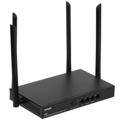 Маршрутизатор/ W18E AC1200 Dual Band Gigabit Enterprise Wireless Router