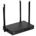Маршрутизатор/ W18E AC1200 Dual Band Gigabit Enterprise Wireless Router