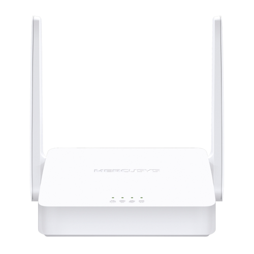 Маршрутизатор/ 300Mbps Wi-Fi router,  1 10/100Mbps WAN  and 2 10/100Mbps LAN , 2 external 5dBi antennas