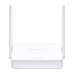 Маршрутизатор/ 300Mbps Wi-Fi router, 1 10/100Mbps WAN and 2 10/100Mbps LAN , 2 external 5dBi antennas Маршрутизатор/ 300Mbps Wi-Fi router, 1 10/100Mbps WAN and 2 10/100Mbps LAN , 2 external 5dBi antennas
