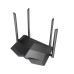 AC1200 Dual Band Gigabit WiFi Router AC1200 Dual Band Gigabit WiFi Router