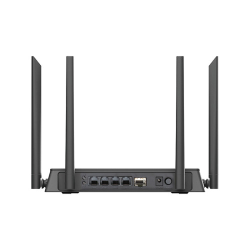 маршрутизатор/ DIR-841/GF,DIR-841/GFRU AC1200 Wi-Fi Router, 1000Base-X SFP WAN, 4x100Base-TX LAN, 4x5dBi external antennas маршрутизатор/ DIR-841/GF,DIR-841/GFRU AC1200 Wi-Fi Router, 1000Base-X SFP WAN, 4x100Base-TX LAN, 4x5dBi external antennas