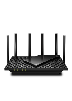 Маршрутизатор/ AX5400 Dual-Band Wi-Fi 6 Router