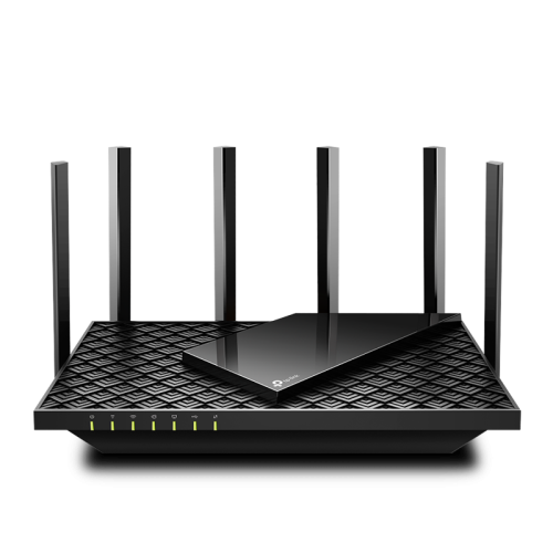 Маршрутизатор/ AX5400 Dual-Band Wi-Fi 6 Router