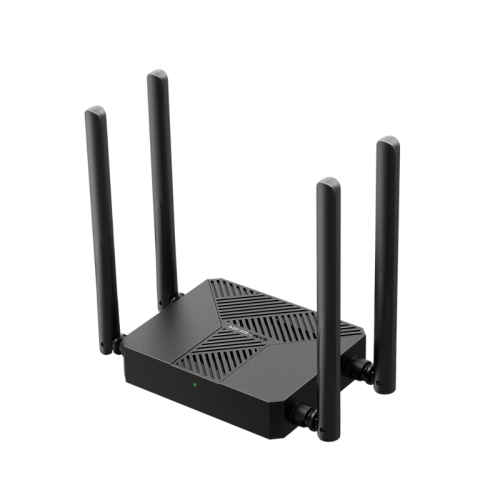 Маршрутизатор/ Dual-band Wi-Fi Router AX1500