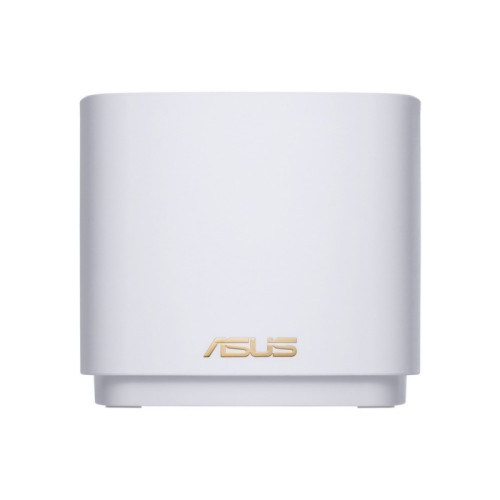 Маршрутизатор/ ASUS ZenWiFi XD5 (W-1-PK)