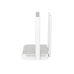 Маршрутизатор/ Netcraze Speedster Гигабитный интернет-центр с Mesh Wi-Fi 5 AC1200, 4-портовым Smart-коммутатором и переключателем режима роутер/ретранслятор