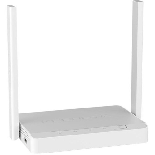 Маршрутизатор/ Keenetic Extra Интернет-центр с Mesh Wi-Fi 5 AC1200, 4-портовым Smart-коммутатором и портом USB Маршрутизатор/ Keenetic Extra Интернет-центр с Mesh Wi-Fi 5 AC1200, 4-портовым Smart-коммутатором и портом USB