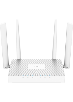 Маршрутизатор/ AX3000 Gigabit Wi-Fi 6 Mesh Router
