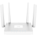 Маршрутизатор/ AX3000 Gigabit Wi-Fi 6 Mesh Router