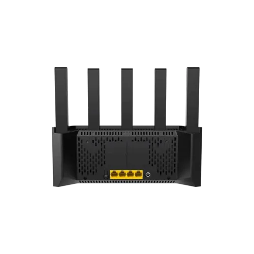 Маршрутизатор/ Коммутатор 4PORT 10/100/1000M TX12L PRO TENDA
