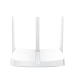 Маршрутизатор/ 300Mbps Router, 2.4GHz, 1 10/100M WAN + 4 10/100M LAN, 3 fixed antennas Маршрутизатор/ 300Mbps Router, 2.4GHz, 1 10/100M WAN + 4 10/100M LAN, 3 fixed antennas