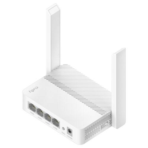 Маршрутизатор/ AC1200 Dual Band Wi-Fi Router, Chipset MediaTek, 802.11ac/a/b/g/n, 867Mbps at 5GHz + 300Mbps at 2.4GHz, 4 x10/100Mbps Ports, WiFi router/AP/ Repeater/WISP Mode,4  5dBi fixed antennas,  Guest network, WPS, DDNS, VPN Client, IPv6,TR069/TR098/