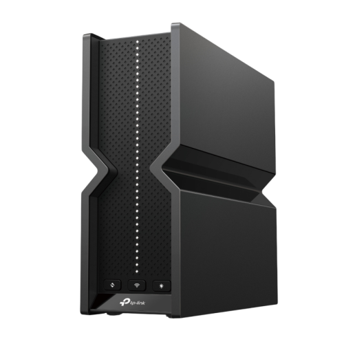 Маршрутизатор/ BE15000 Tri Band Wi-Fi 7 Router