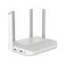 Маршрутизатор/ Netcraze Ultra Мультигигабитный интернет-центр с Mesh Wi-Fi 7 BE7200, Smart-коммутатором 1?10G, 1?2.5G и 4?1G, многофункциональными портами USB 3.2 и 2.0