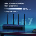 Маршрутизатор/ BE3600 Dual-Band Wi-Fi 7 Router