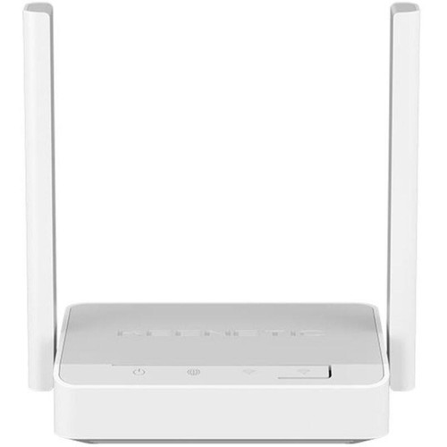 Маршрутизатор/ Интернет-центр с модемом VDSL2/ADSL2+, Mesh Wi-Fi N300, Smart-коммутатором с 3 портами Fast Ethernet и 1 портом Gigabit Ethernet, многофункциональным портом USB
