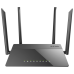 маршрутизатор/ DIR-841,DIR-841/RU AC1200 Wi-Fi Router, 1000Base-T WAN, 4x100Base-TX LAN, 4x5dBi external antennas