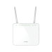 маршрутизатор/ DVG-5402G/R1A AC1200 Wi-Fi Router, 1000Base-T WAN, 4x1000Base-T LAN, 2x5dBi external antennas, 2xFXS+USB ports, 3G/LTE support маршрутизатор/ DVG-5402G/R1A AC1200 Wi-Fi Router, 1000Base-T WAN, 4x1000Base-T LAN, 2x5dBi external antennas, 2xFXS+USB ports, 3G/LTE support