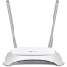 Маршрутизатор/ 300Mbps Multi-Function Wireless N Router