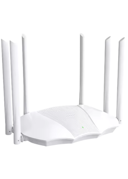 Маршрутизатор/ Маршрутизатор Tenda RX3000 Pro Wi-Fi 6 AX3000, 4х LAN 10/100/1000 Мбит/с.