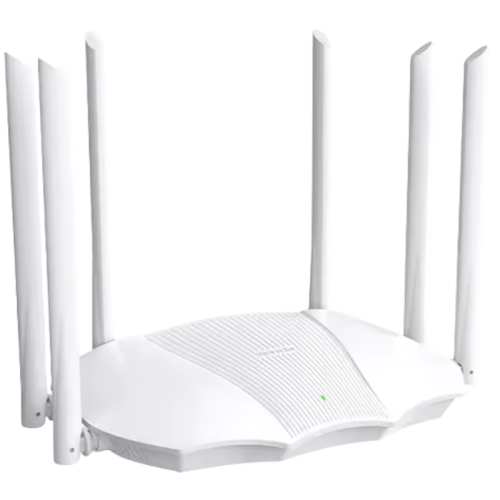Маршрутизатор/ Маршрутизатор Tenda RX3000 Pro Wi-Fi 6 AX3000, 4х LAN 10/100/1000 Мбит/с.