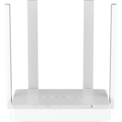 Маршрутизатор/ Гигабитный интернет-центр с Mesh Wi-Fi 5 AC1200, 4-портовым Smart-коммутатором и многофункциональным портом USB