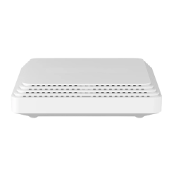 Маршрутизатор/ Мультигигабитный интернет-центр с Mesh Wi-Fi 6 AX3000, 2 портами 2.5 Gigabit Ethernet и переключателем режима роутер/ретранслятор