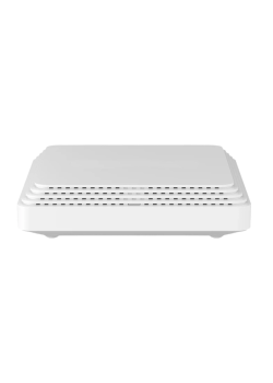 Маршрутизатор/ Мультигигабитный интернет-центр с Mesh Wi-Fi 6 AX3000, 2 портами 2.5 Gigabit Ethernet и переключателем режима роутер/ретранслятор