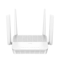 Роутер беспроводной Cudy WR3000P AX3000 100/1000/2500BASE-T