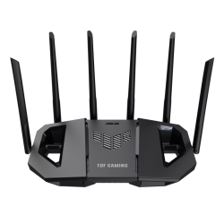 Маршрутизатор ASUS TUF-BE6500/ ASUS TUF-BE6500