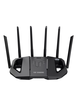 Маршрутизатор ASUS TUF-BE6500/ ASUS TUF-BE6500