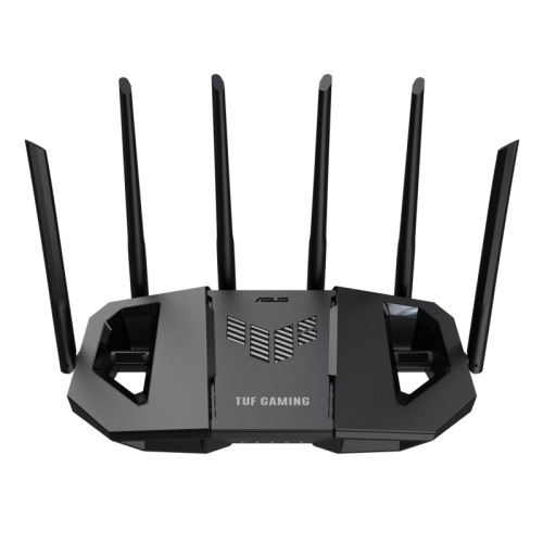 Маршрутизатор ASUS TUF-BE6500/ ASUS TUF-BE6500