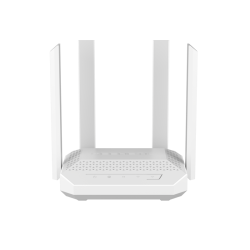 Маршрутизатор/ Keenetic Hopper Гигабитный интернет-центр с Mesh Wi-Fi 6 AX1800, 4-портовым Smart-коммутатором и многофункциональным портом USB 3.0