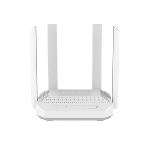 Маршрутизатор/ Keenetic Hopper Гигабитный интернет-центр с Mesh Wi-Fi 6 AX1800, 4-портовым Smart-коммутатором и многофункциональным портом USB 3.0