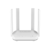 Маршрутизатор/ Keenetic Hopper Гигабитный интернет-центр с Mesh Wi-Fi 6 AX1800, 4-портовым Smart-коммутатором и многофункциональным портом USB 3.0