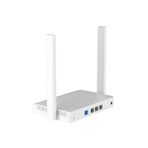 Маршрутизатор/ Интернет-центр с Mesh Wi-Fi 5 AC1200, 4-портовым Smart-коммутатором и портом USB