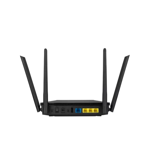 Маршрутизатор ASUS RT-AX1800U/ ASUS RT-AX1800U