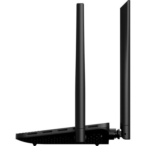 Маршрутизатор/ AC1200 Wi-Fi EasyMesh Router, 1000Base-T WAN, 3x1000Base-T LAN, 4x5dBi external antennas Маршрутизатор/ AC1200 Wi-Fi EasyMesh Router, 1000Base-T WAN, 3x1000Base-T LAN, 4x5dBi external antennas