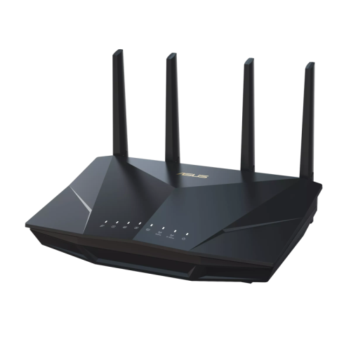 Маршрутизатор ASUS RT-AX5400/ ASUS RT-AX5400