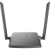Маршрутизатор/ N300 Wi-Fi Router, 100Base-TX WAN, 4x100Base-TX LAN, 2x5dBi external antennas Маршрутизатор/ N300 Wi-Fi Router, 100Base-TX WAN, 4x100Base-TX LAN, 2x5dBi external antennas