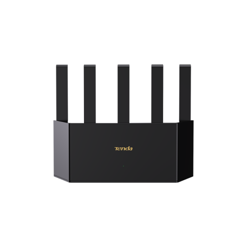 Маршрутизатор/ Двухдиапазонный гигабитный Wi-Fi 7 роутер Tenda TE3L BE3600, до 688 Мбит/с на 2,4 ГГц + до 2882 Мбит/с на 5 ГГц