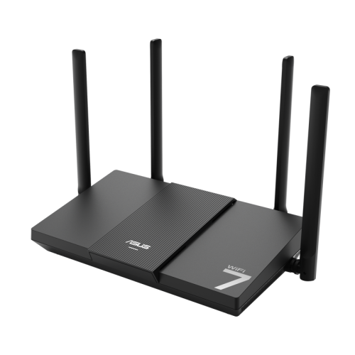 Маршрутизатор ASUS RT-BE50/ ASUS RT-BE50