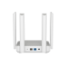 Маршрутизатор/ Netcraze Challenger Мультигигабитный интернет-центр с Mesh Wi-Fi 6 AX3000, 2 портами 2.5 Gigabit Ethernet и переключателем режима роутер/ретранслятор