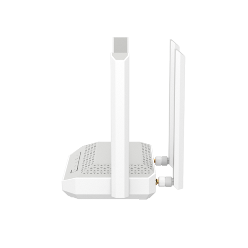 Маршрутизатор/ Netcraze Speedster 4G+ Гигабитный интернет-центр с модемом 4G+, Mesh Wi-Fi 5 AC1200 и 4-портовым Smart-коммутатором